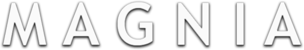 Magnia logo