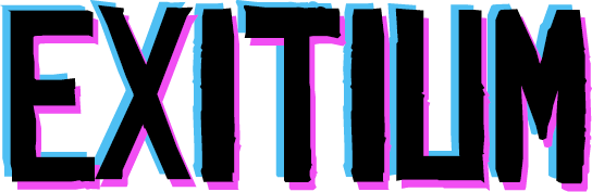 Exitium logo