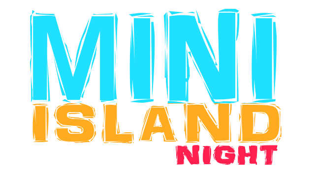 Mini Island: Night logo