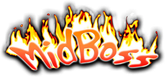 MidBoss logo