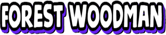 Forest Woodman logo