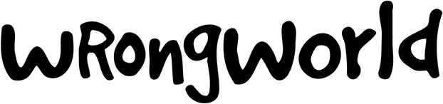 Wrongworld logo