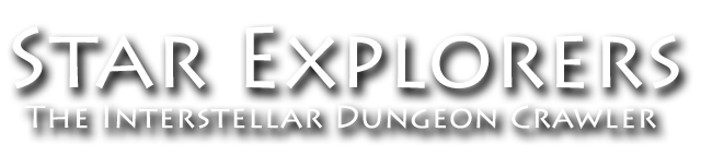 Star Explorers logo