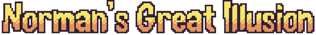 Norman's Great Illusion logo