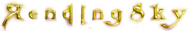 Rending Sky logo