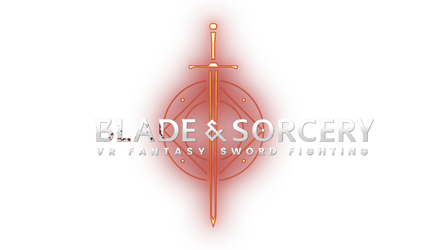 Blade and Sorcery logo