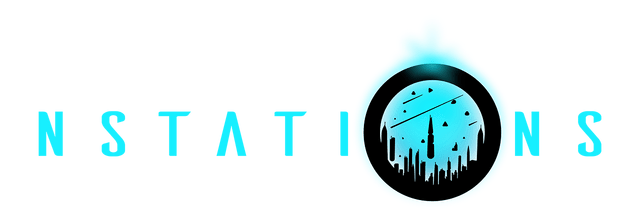 nStations logo