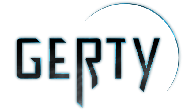 Gerty logo