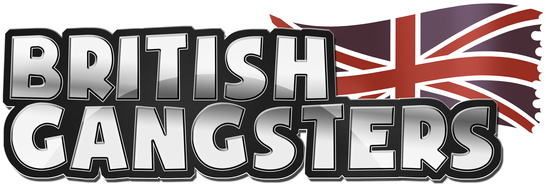 British Gangsters logo