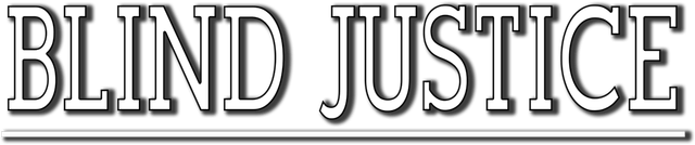 Blind Justice logo