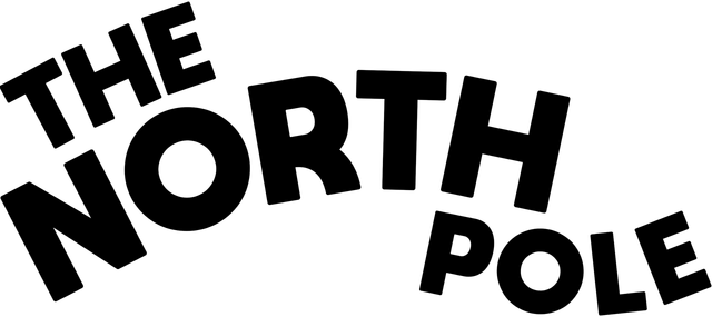 The North Pole logo