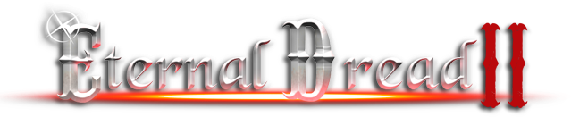 Eternal Dread 2 logo
