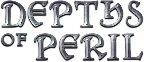 Depths of Peril logo