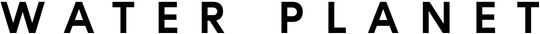 Water Planet logo