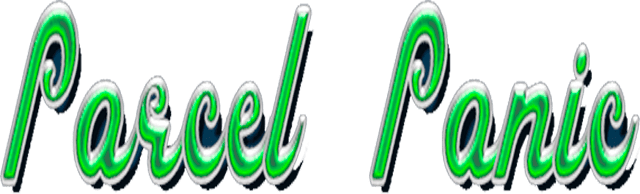 Parcel Panic logo
