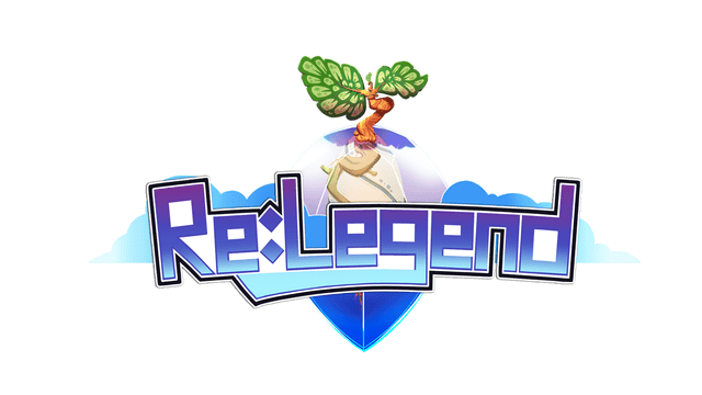 Re:Legend logo