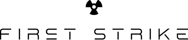 First Strike: Classic logo