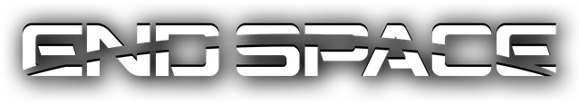 End Space logo