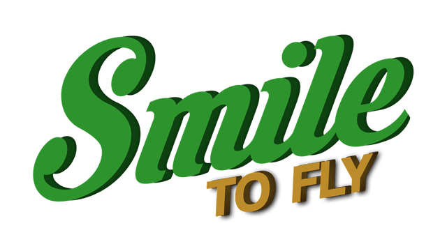 Smile To Fly logo