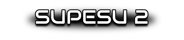 Supesu 2 logo