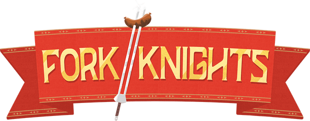 Fork Knights logo