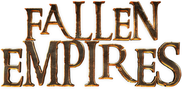Fallen Empires logo