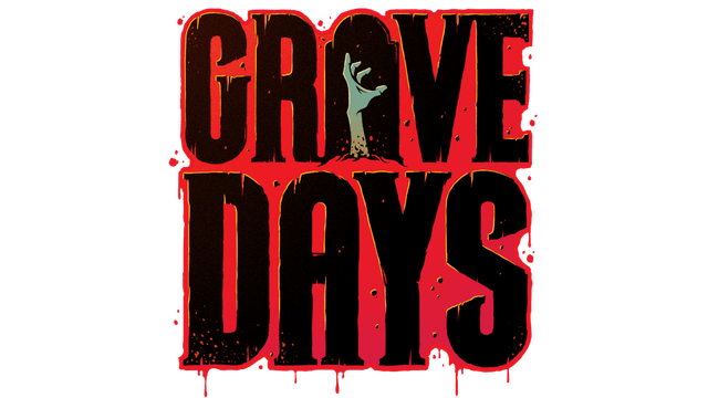 Grave Days logo