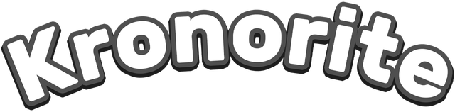 Kronorite logo