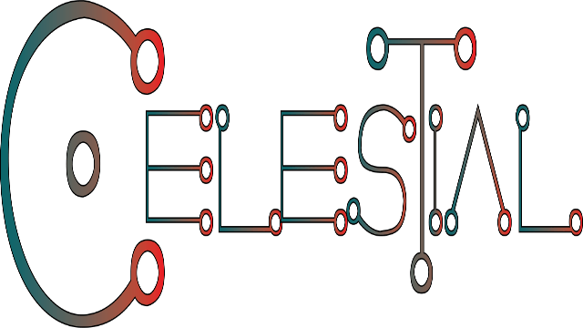Celestial logo