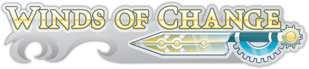 Winds of Change logo