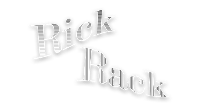 Rick Rack logo