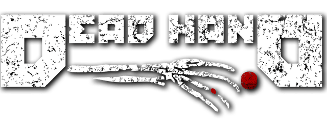 Dead Hand (2019) logo