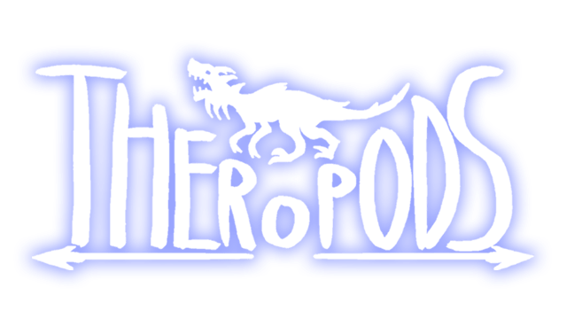 Theropods logo