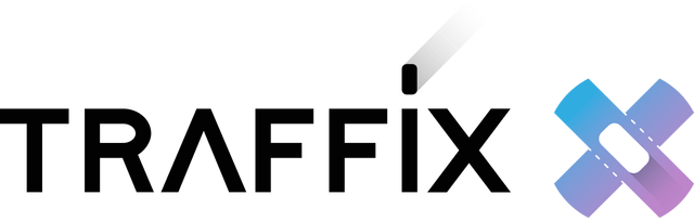 Traffix logo