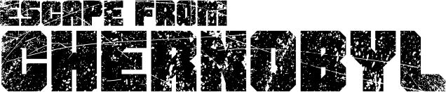 Escape from Chernobyl logo