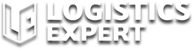 Logistic Expert logo