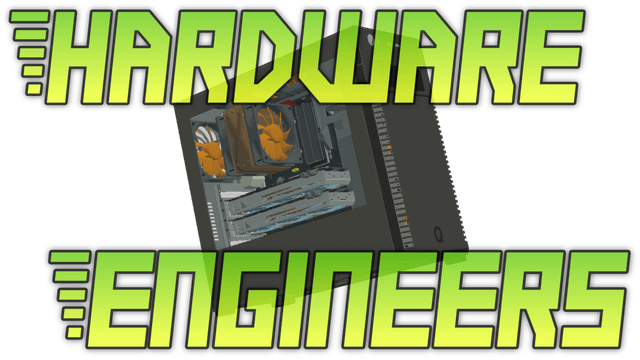 Hardware Engineers logo