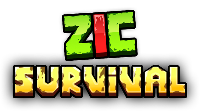 ZIC: Survival logo