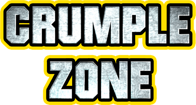 Crumple Zone logo
