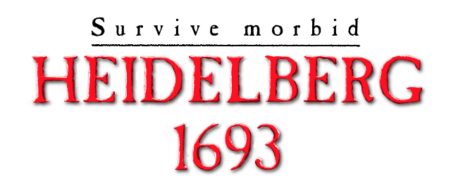 Heidelberg 1693 logo