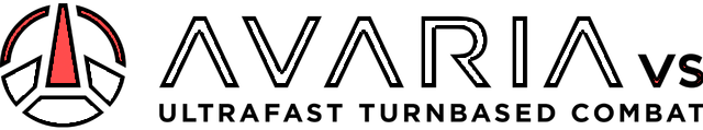 AVARIAvs logo