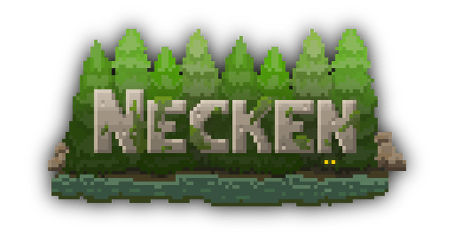 Necken logo