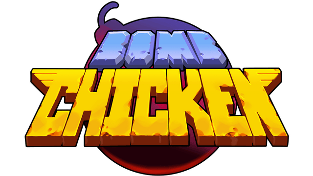 Bomb Chicken logo