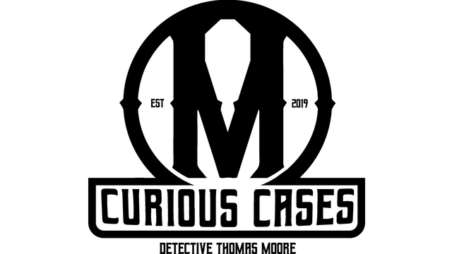 Curious Cases logo