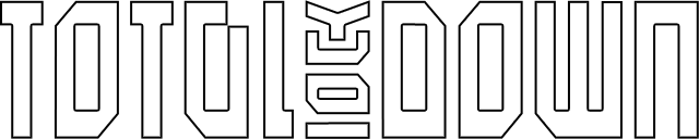 Total Lockdown logo