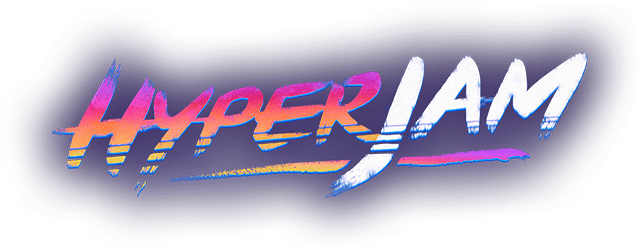 Hyper Jam logo