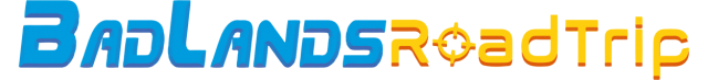 BadLands RoadTrip logo