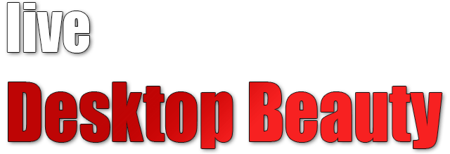 live Desktop Beauty logo