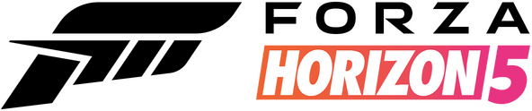 Forza Horizon 5 logo