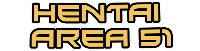 Hentai — Area 51 logo